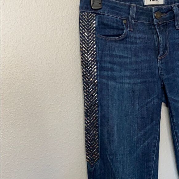 Paige Verdugo Ultra Skinny Jeans - Picture 5 of 8